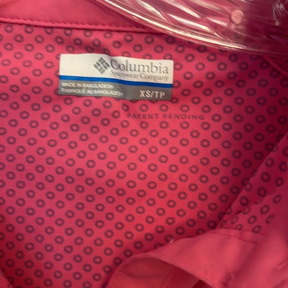 Columbia polo shirt - Picture 3 of 6